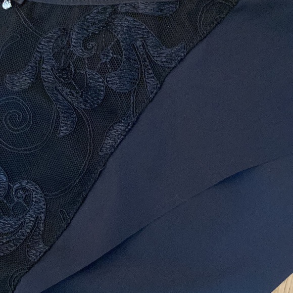 Like new Fantasie panties and garter - Picture 4 of 14